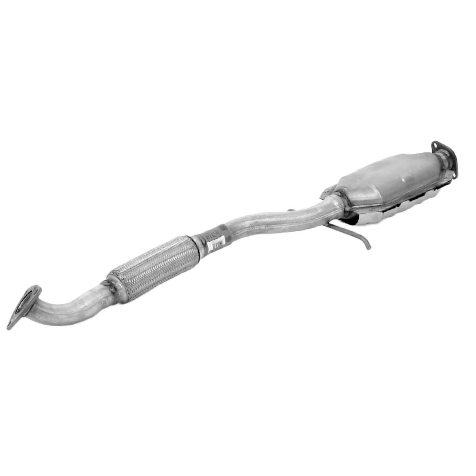 Walker Exhaust 55312 2001-2006 Kia Optima Catalytic Converter