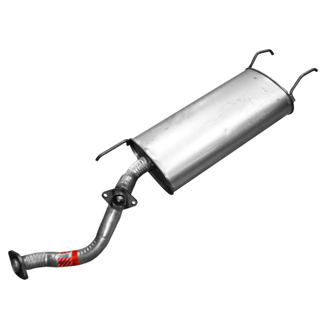 Walker Exhaust 55329 1998-2007 Lexus LX470 Exhaust Muffler Assembly