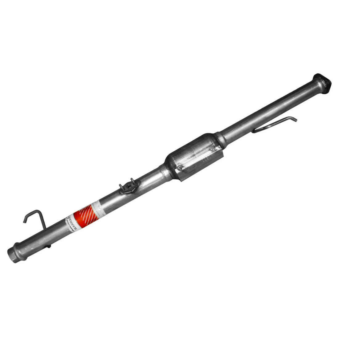 Walker Exhaust 55330 2000-2004 Toyota Tundra Catalytic Converter