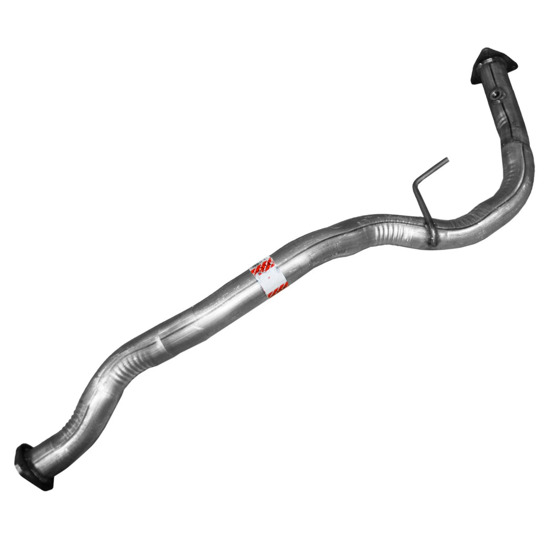 Walker Exhaust 55334 2002-2006 Chevrolet Silverado 1500 HD Exhaust Pipe