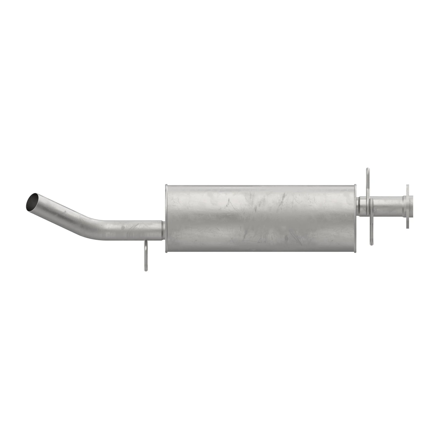 Walker Exhaust 55339 2003-2014 Ford Expedition Exhaust Muffler Assembly