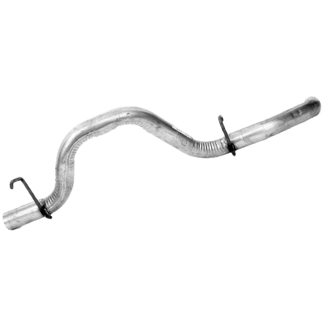 Walker Exhaust 55345 1999-2002 Chevrolet Silverado 2500 Exhaust Tail Pipe