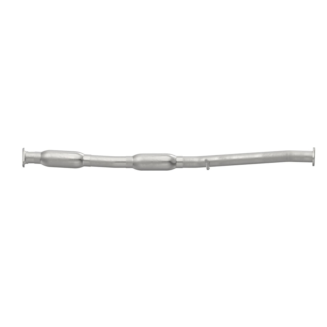 Walker Exhaust 55363 2002-2005 Subaru Forester Exhaust Resonator and Pipe Assembly