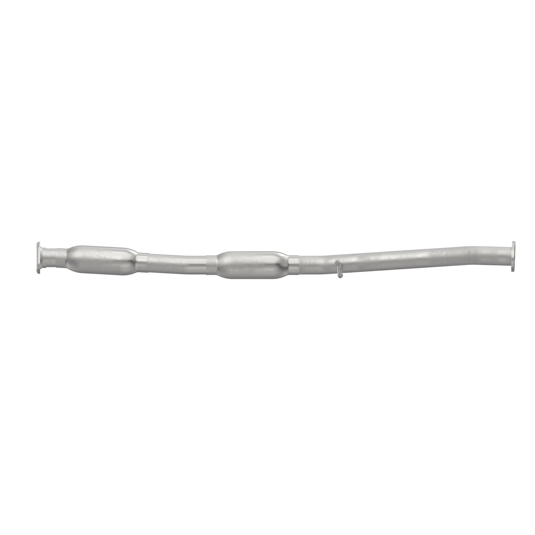 Walker Exhaust 55363 2002-2005 Subaru Forester Exhaust Resonator and Pipe Assembly