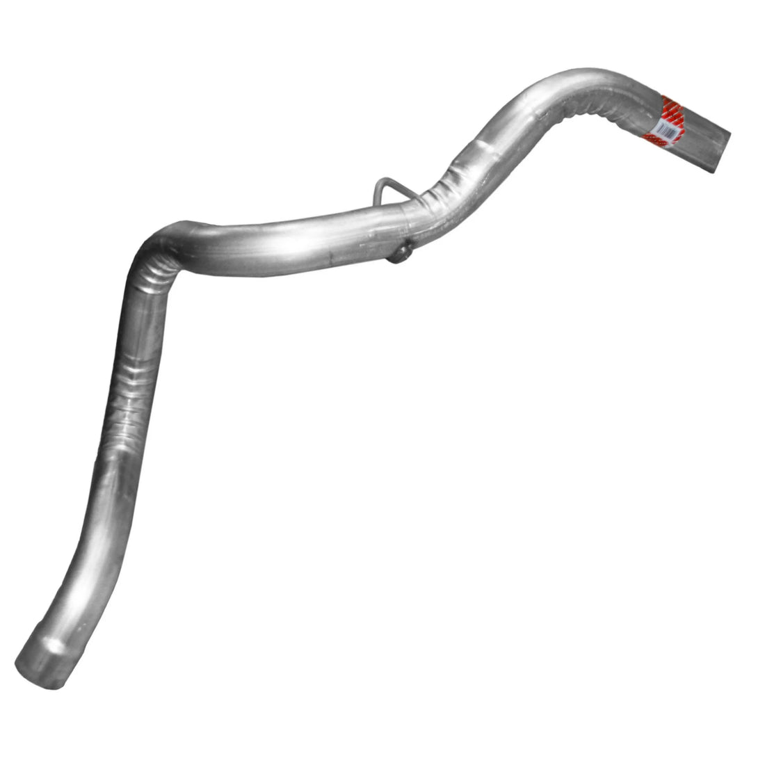 Walker Exhaust 55365 2000-2005 Ford Excursion Exhaust Tail Pipe