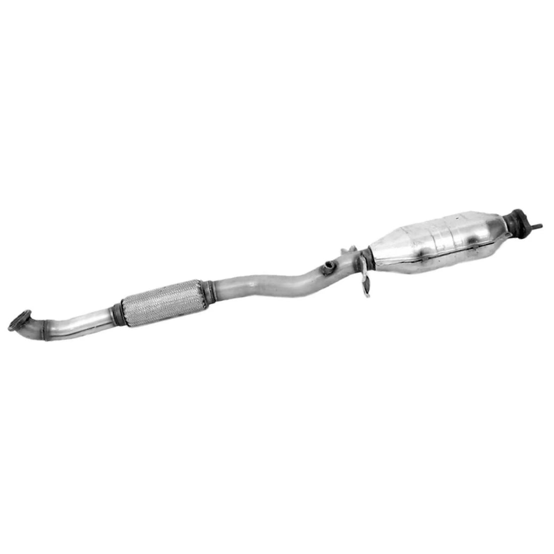 Walker Exhaust 55371 2004-2005 Chrysler Sebring Catalytic Converter