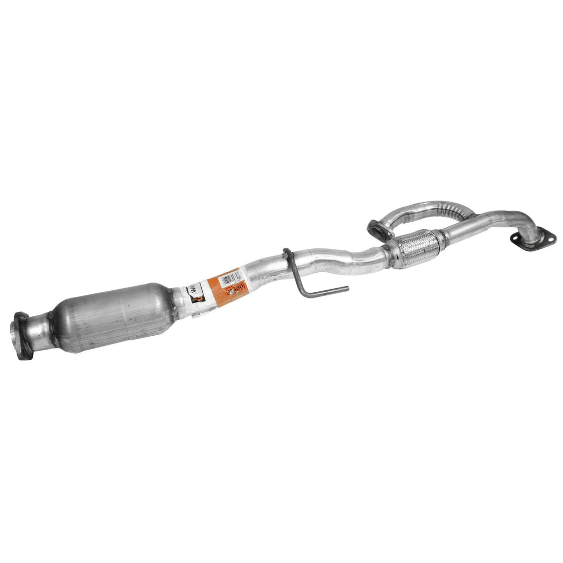 Walker Exhaust 55380 2002-2006 Toyota Camry Catalytic Converter