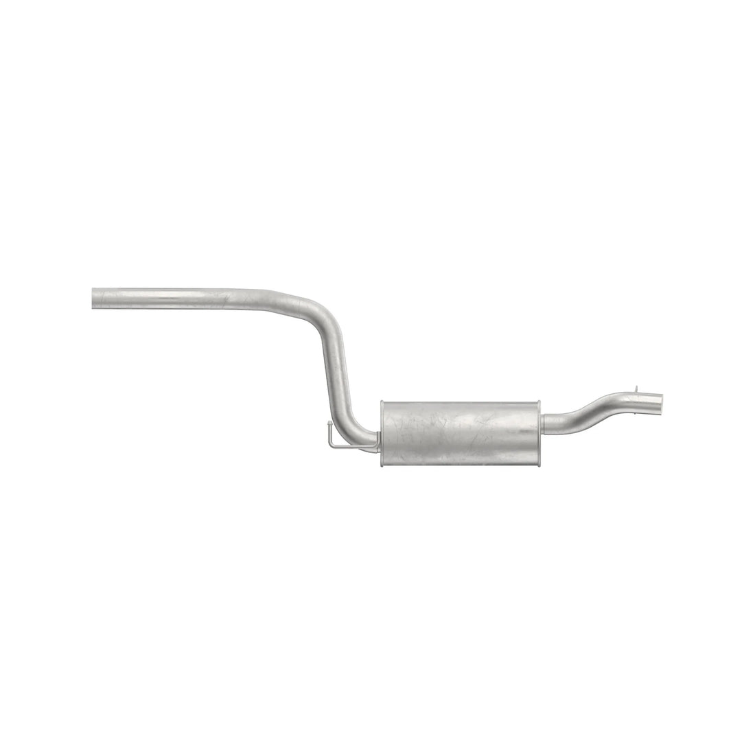 Walker Exhaust 55382 2003-2007 Ford Focus Exhaust Muffler Assembly