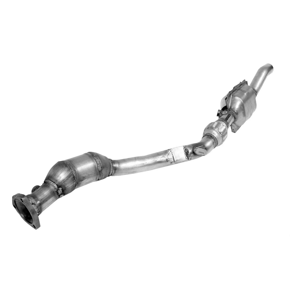 Walker Exhaust 55390 2000-2005 Volkswagen Passat Catalytic Converter