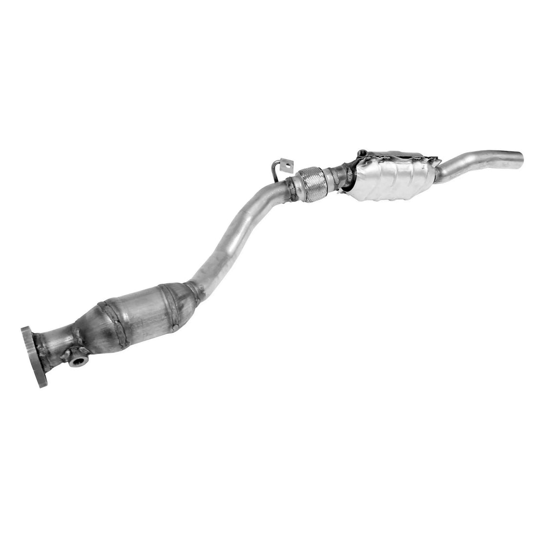 Walker Exhaust 55402 2000-2005 Volkswagen Passat Catalytic Converter