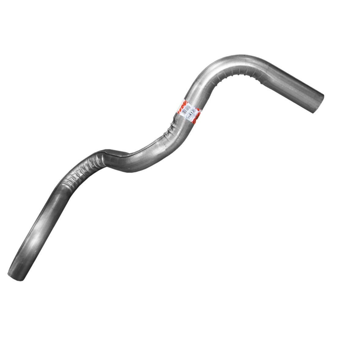 Walker Exhaust 55412 2003 Ford E-250 Exhaust Tail Pipe