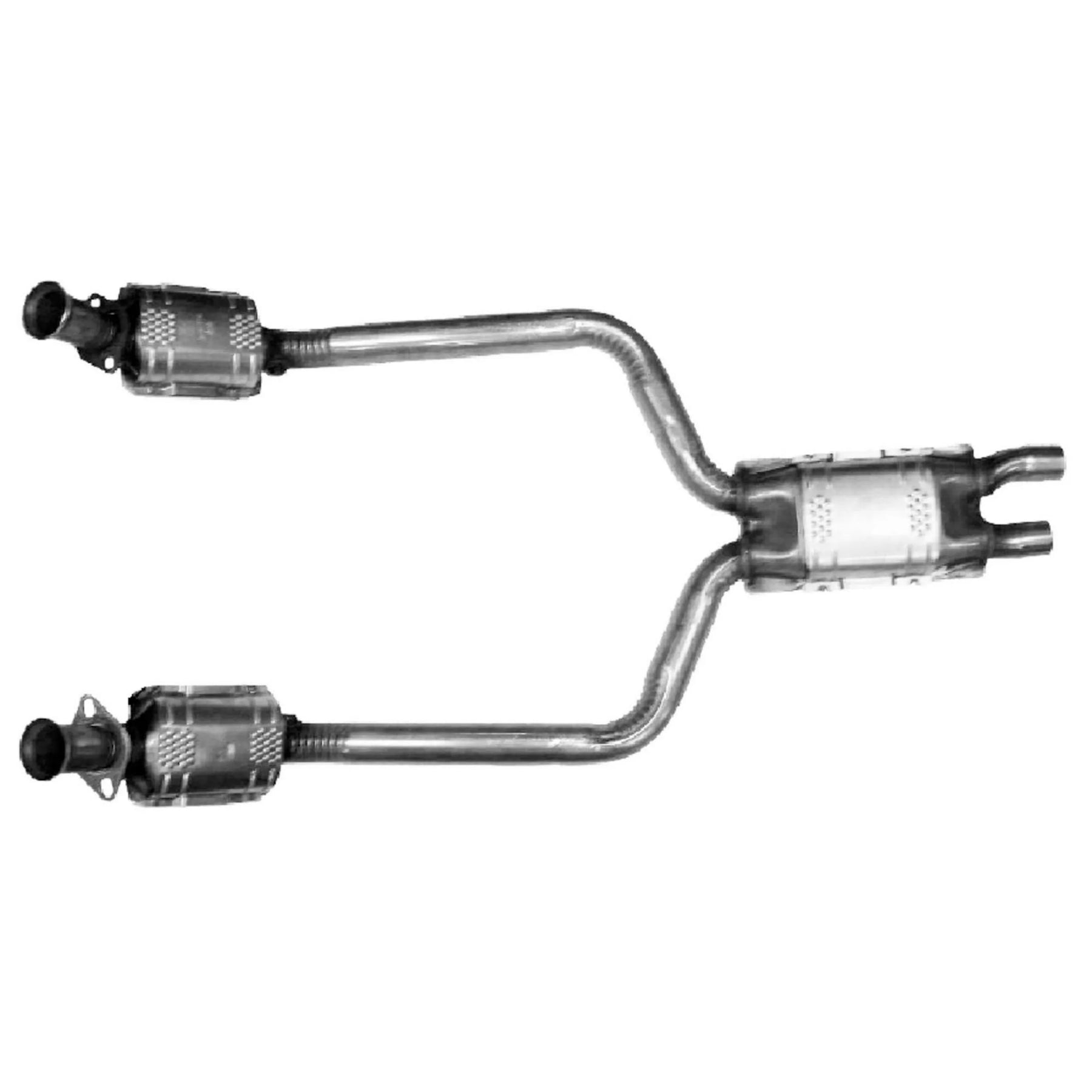 Walker Exhaust 55416 2004-2006 Lincoln LS Catalytic Converter