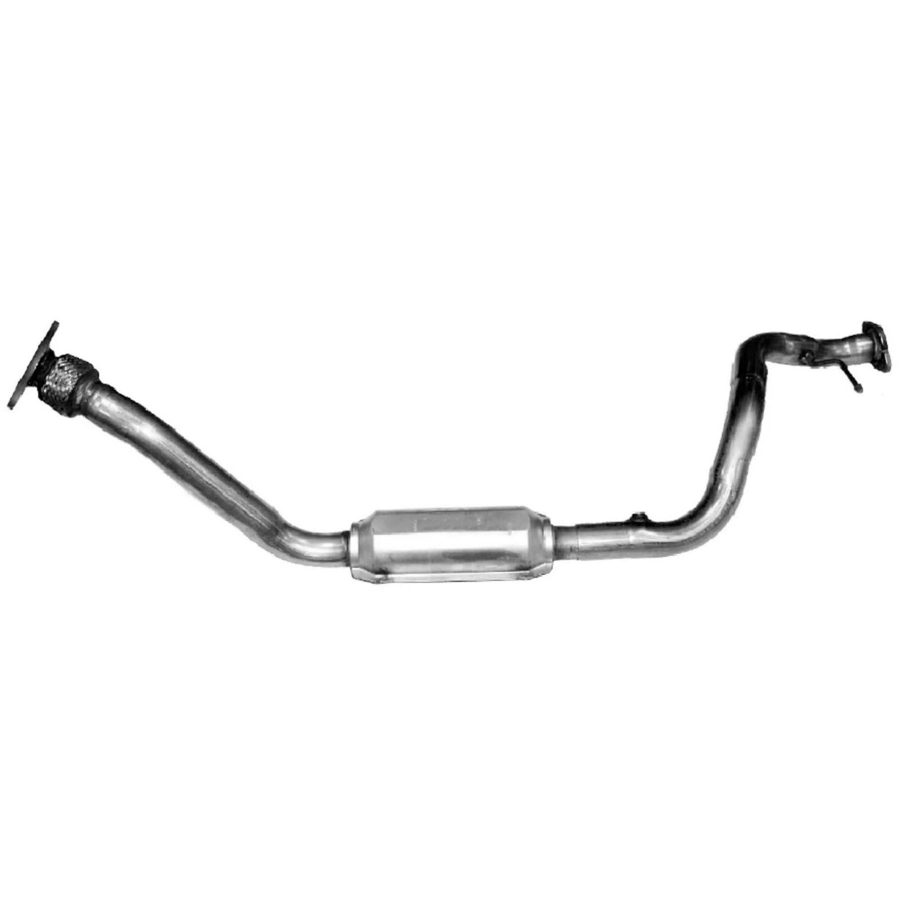 Walker Exhaust 55418 2002-2005 Buick Rendezvous Catalytic Converter