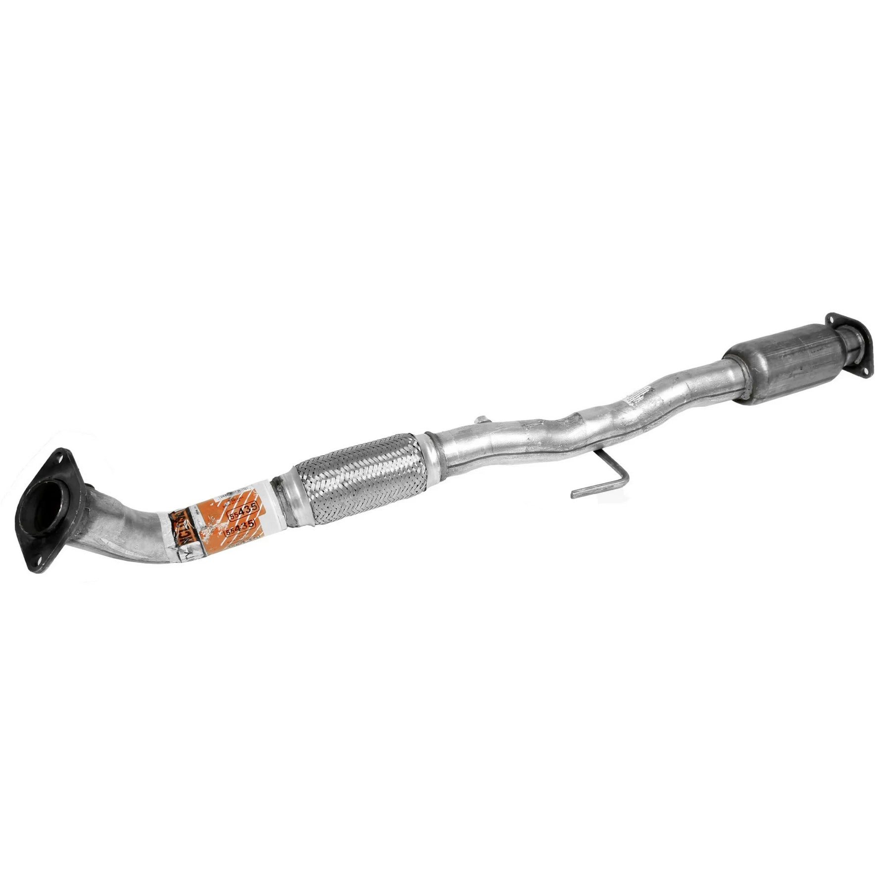 Walker Exhaust 55435 2002-2006 Toyota Camry Catalytic Converter