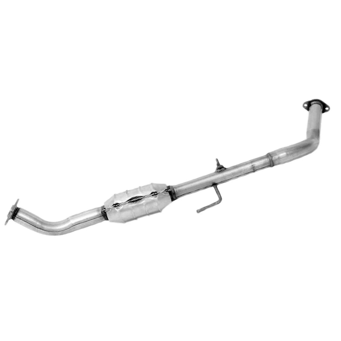 Walker Exhaust 55443 2001-2004 Toyota Sequoia Catalytic Converter