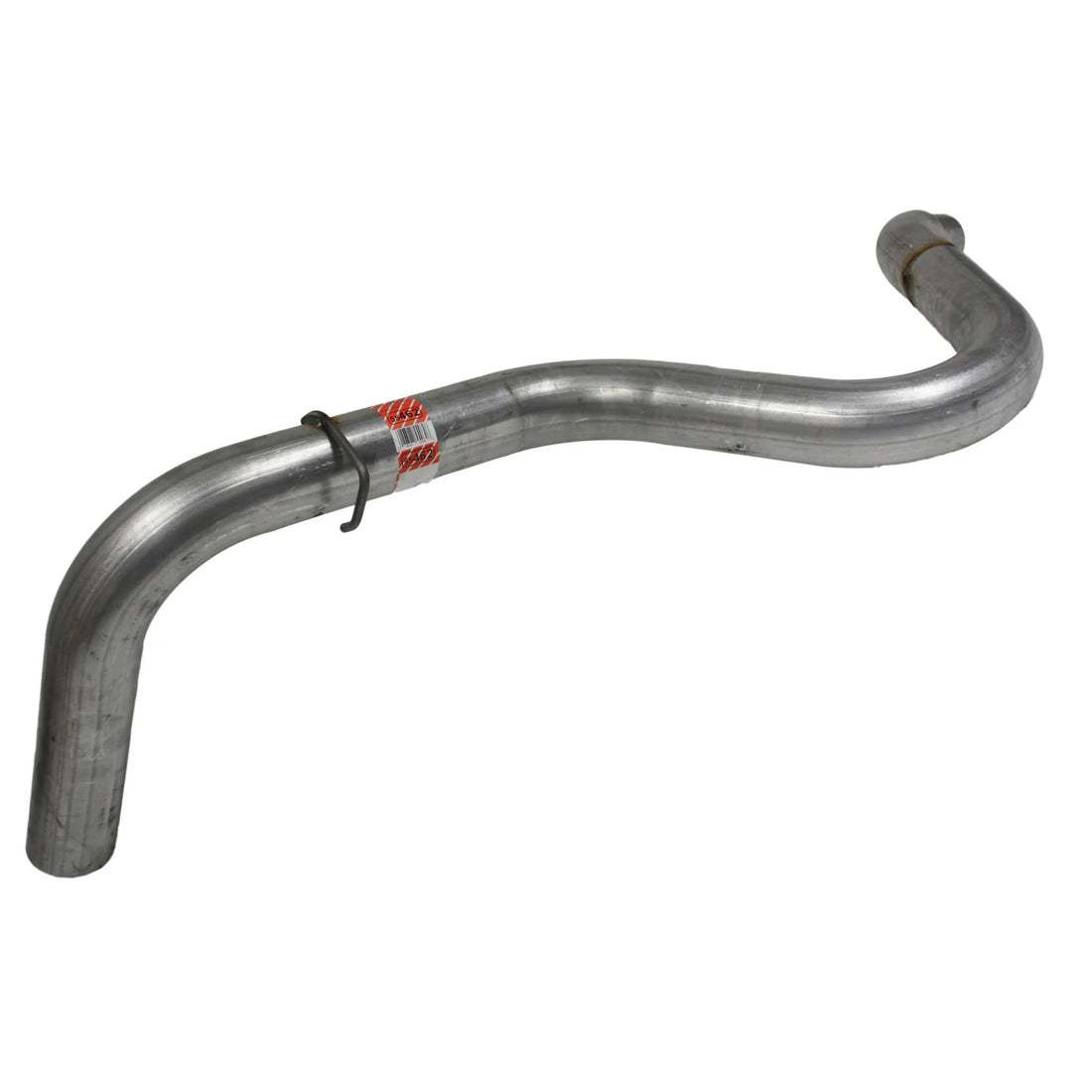 Walker Exhaust 55462 1999-2003 Ford E-350 Super Duty Exhaust Tail Pipe