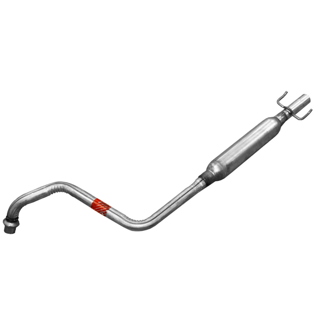 Walker Exhaust 55467 2004-2006 Scion xB Exhaust Resonator and Pipe Assembly