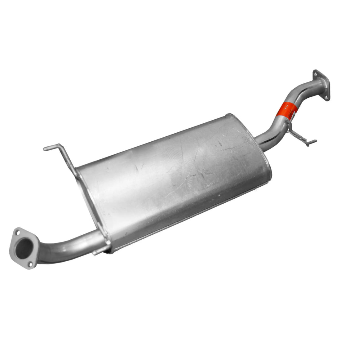 Walker Exhaust 55468 2003-2006 Kia Sorento Exhaust Muffler Assembly