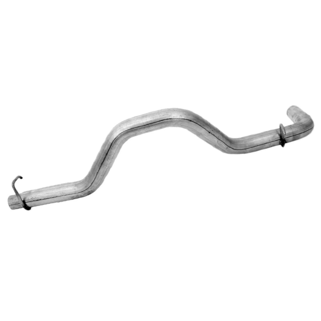 Walker Exhaust 55470 2003-2010 Chevrolet Express 3500 Exhaust Tail Pipe