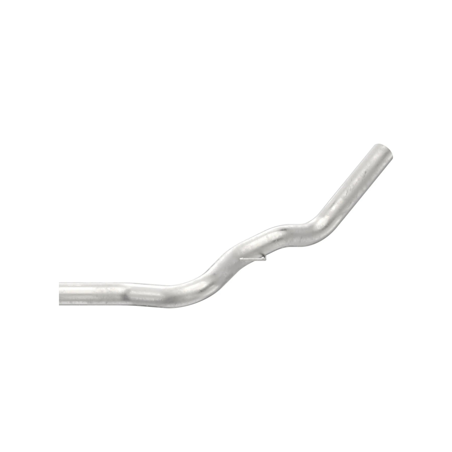 Walker Exhaust 55484 2004-2009 Dodge Ram 2500 Exhaust Tail Pipe