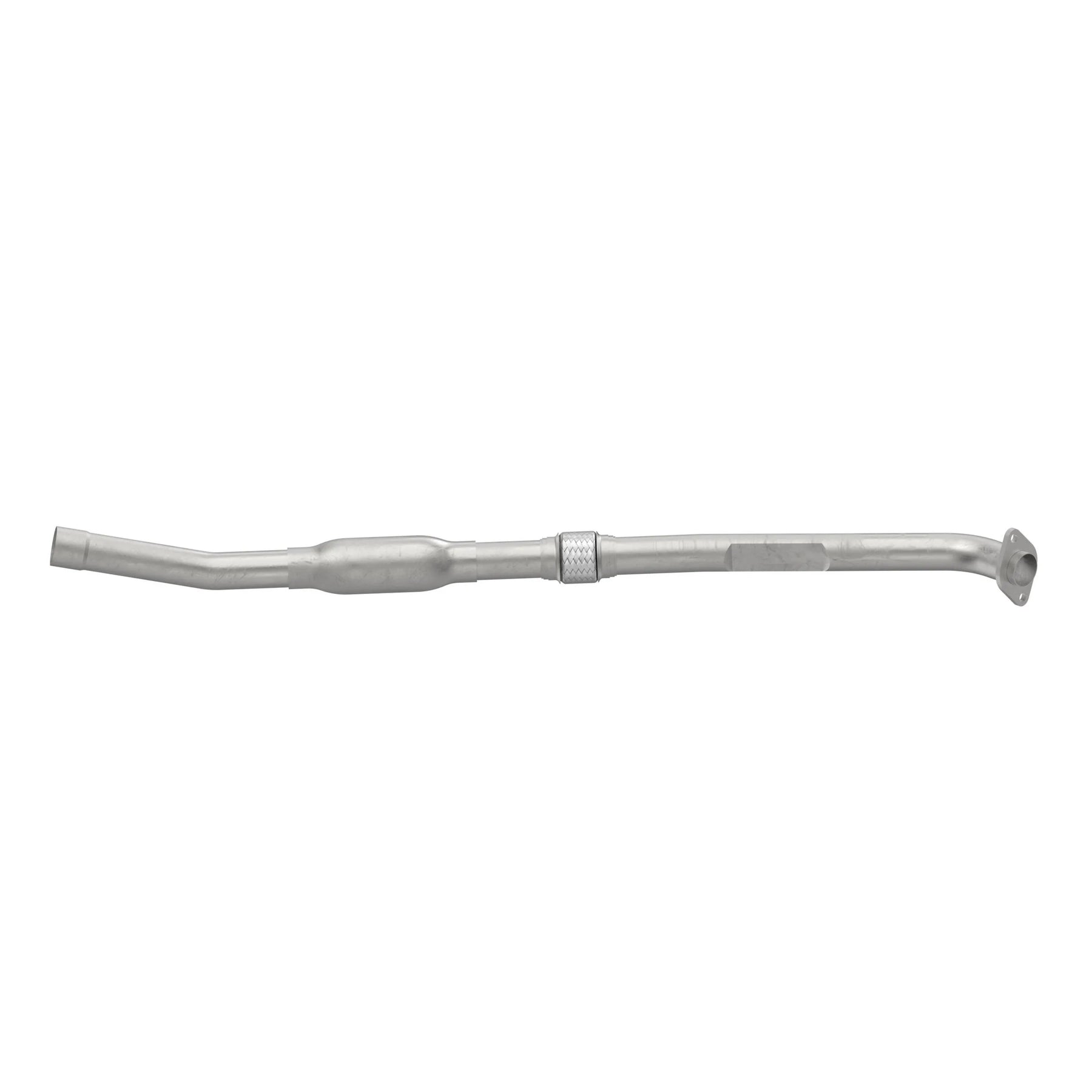 Walker Exhaust 55489 2004-2005 Toyota RAV4 Exhaust Resonator and Pipe Assembly