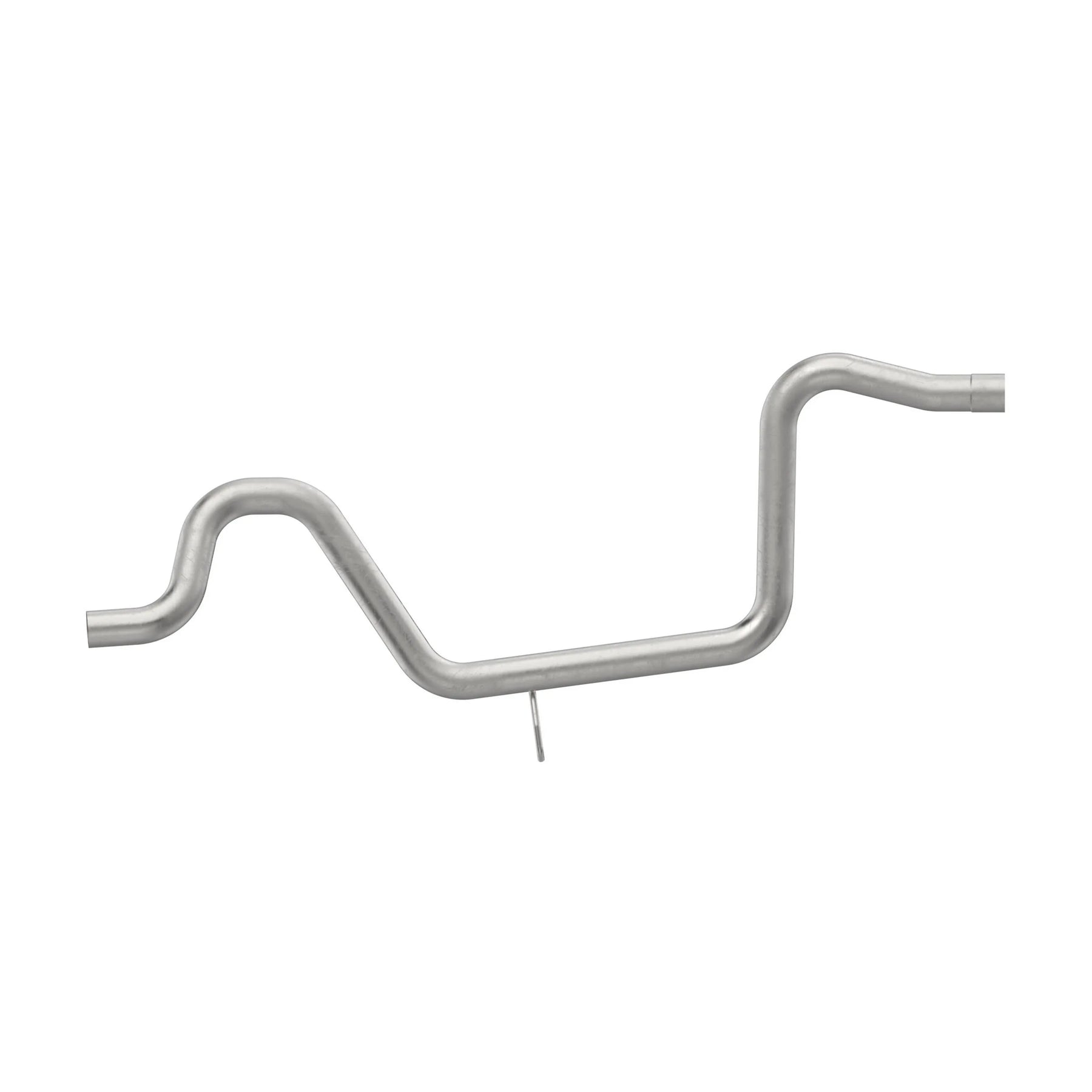 Walker Exhaust 55491 2006-2011 Chevrolet Impala Exhaust Pipe