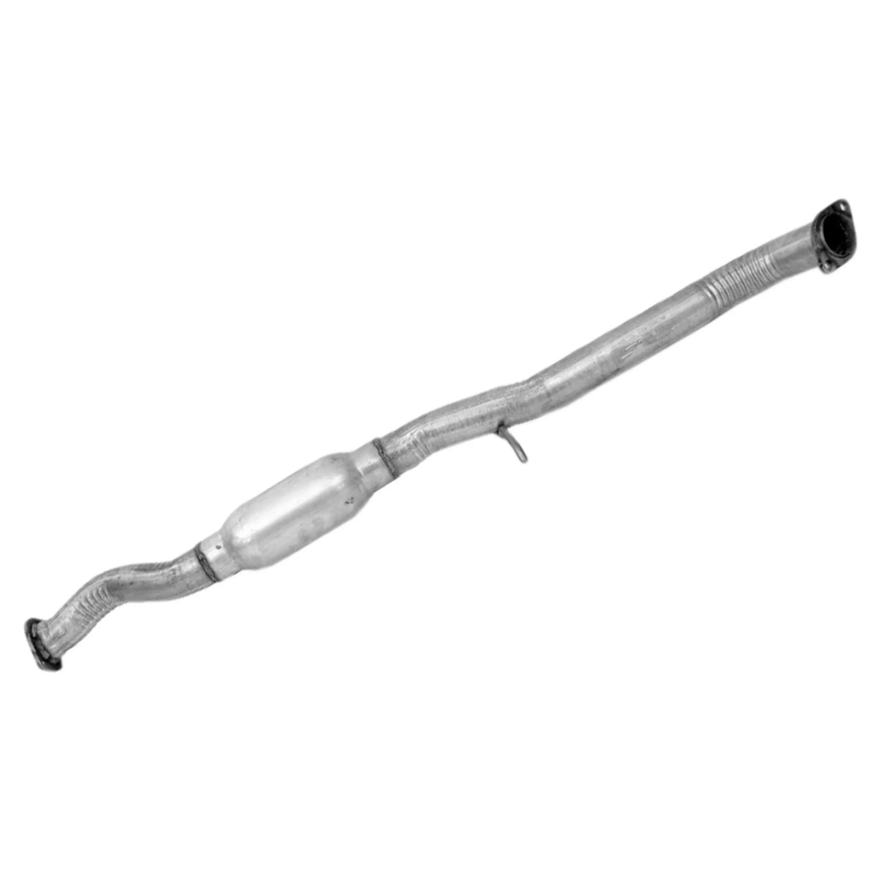 Walker Exhaust 55492 2003-2007 Nissan 350Z Exhaust Resonator and Pipe Assembly
