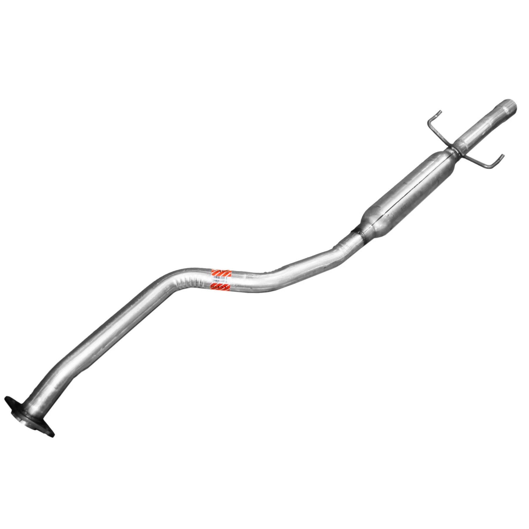 Walker Exhaust 55493 2005-2010 Scion tC Exhaust Resonator and Pipe Assembly