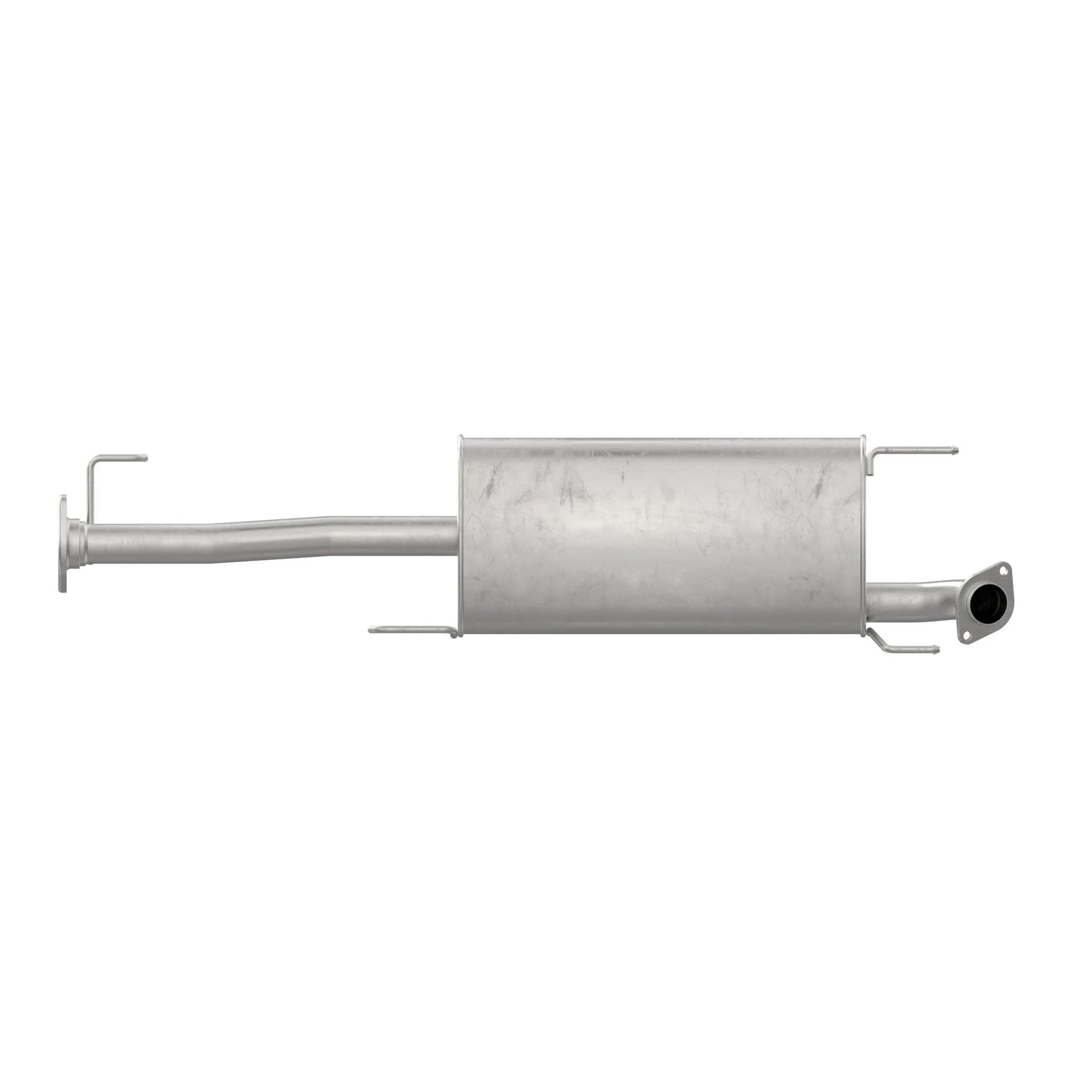 Walker Exhaust 55494 2010-2022 Lexus GX460 Exhaust Muffler Assembly