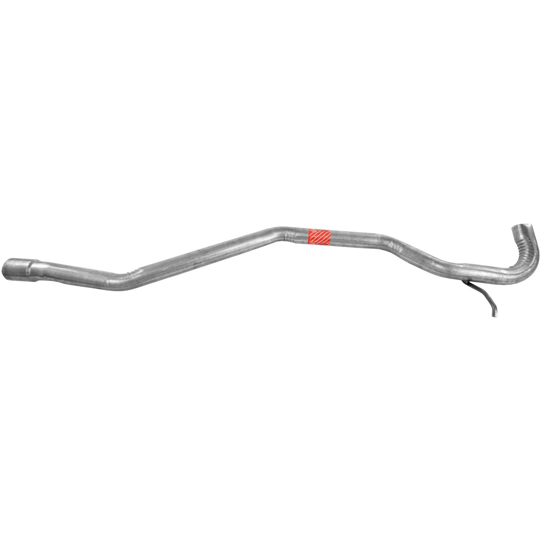 Walker Exhaust 55500 2006-2012 Ford Fusion Exhaust Pipe