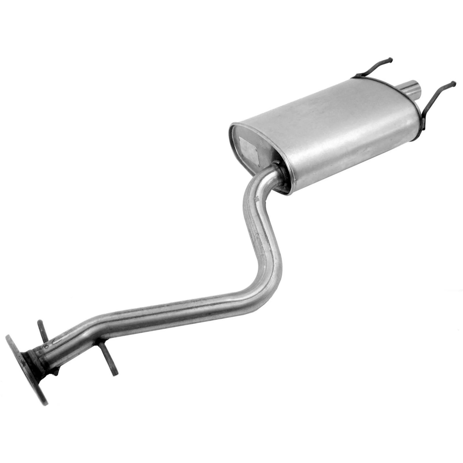 Walker Exhaust 55505 2002-2005 Lexus IS300 Exhaust Muffler Assembly