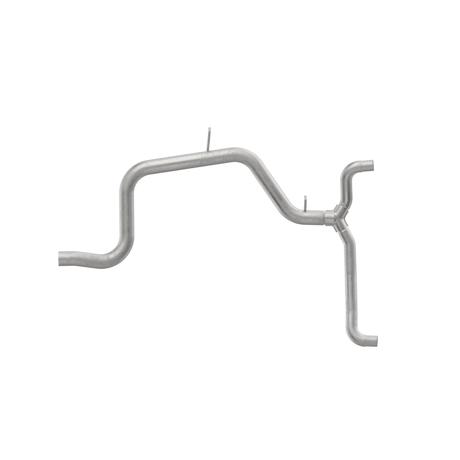 Walker Exhaust 55525 2006-2011 Chevrolet Impala Exhaust Y Pipe