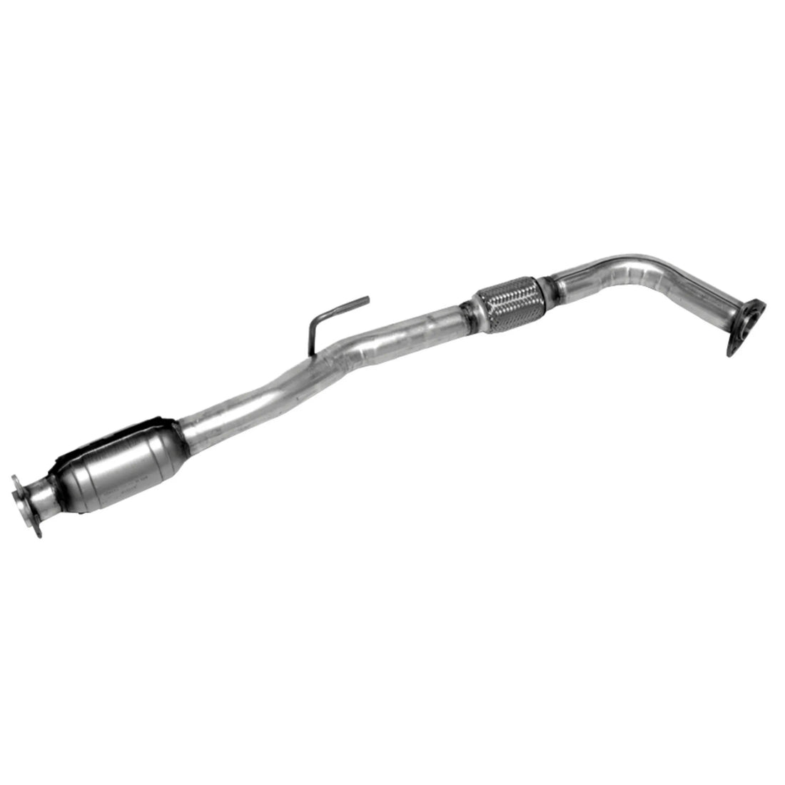 Walker Exhaust 55527 1997-2000 Toyota Camry Catalytic Converter