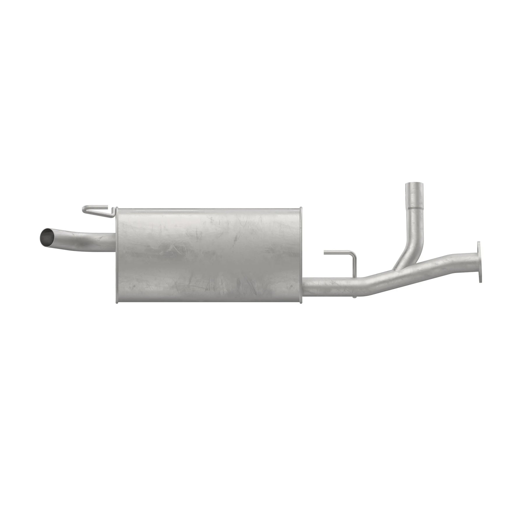 Walker Exhaust 55529 2005-2015 Nissan Xterra Exhaust Muffler Assembly
