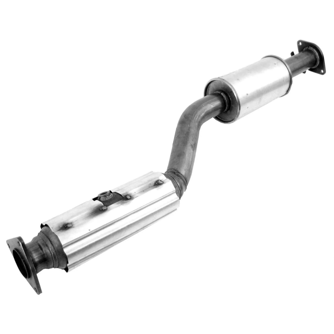 Walker Exhaust 55531 2004-2008 Mazda RX-8 Catalytic Converter