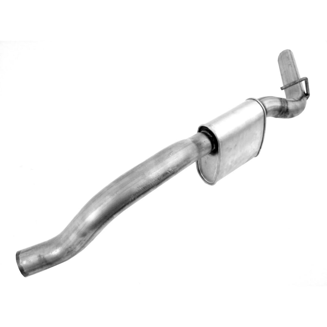 Walker Exhaust 55532 2006-2008 Dodge Ram 1500 Exhaust Tail Pipe