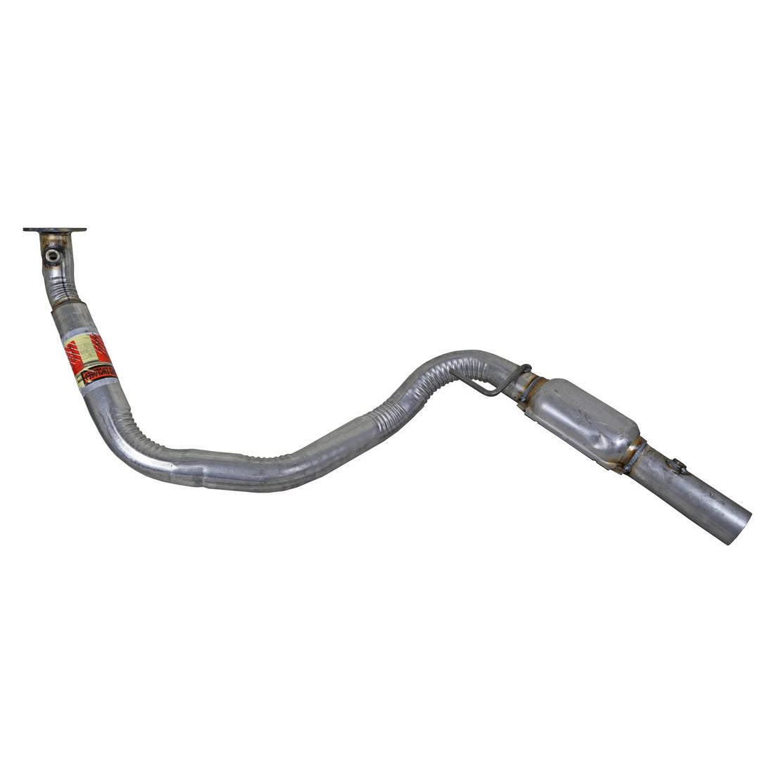 Walker Exhaust 55534 2003-2006 Chevrolet Express 2500 Catalytic Converter