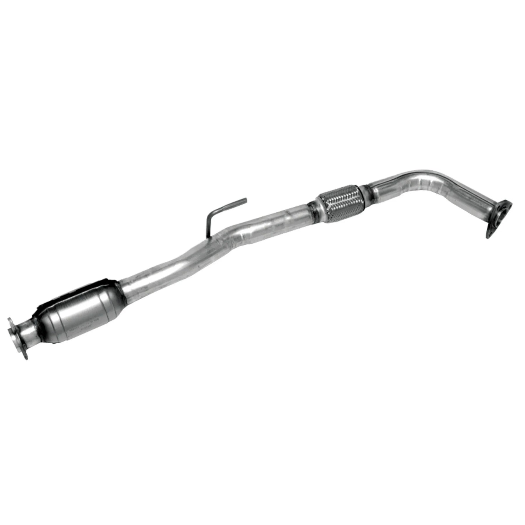Walker Exhaust 55537 1997-2001 Toyota Camry Catalytic Converter