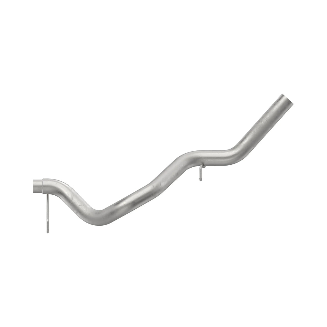 Walker Exhaust 55538 2007 Chevrolet Silverado 3500 Classic Exhaust Tail Pipe