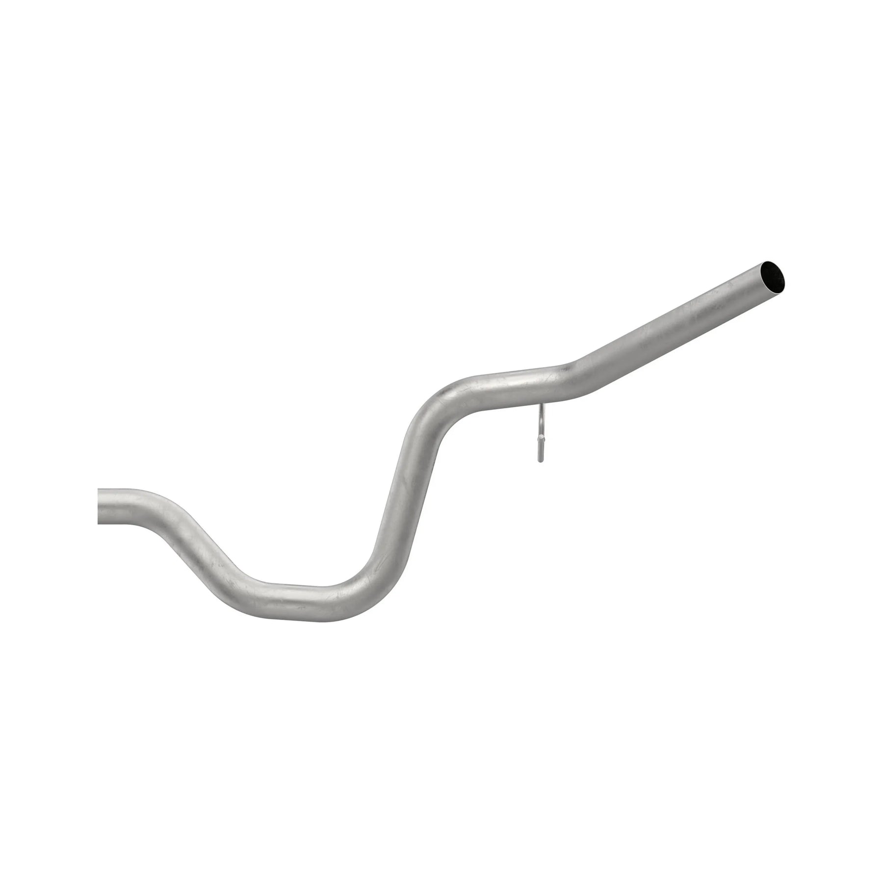 Walker Exhaust 55542 2005-2007 Ford F-250 Super Duty Exhaust Tail Pipe
