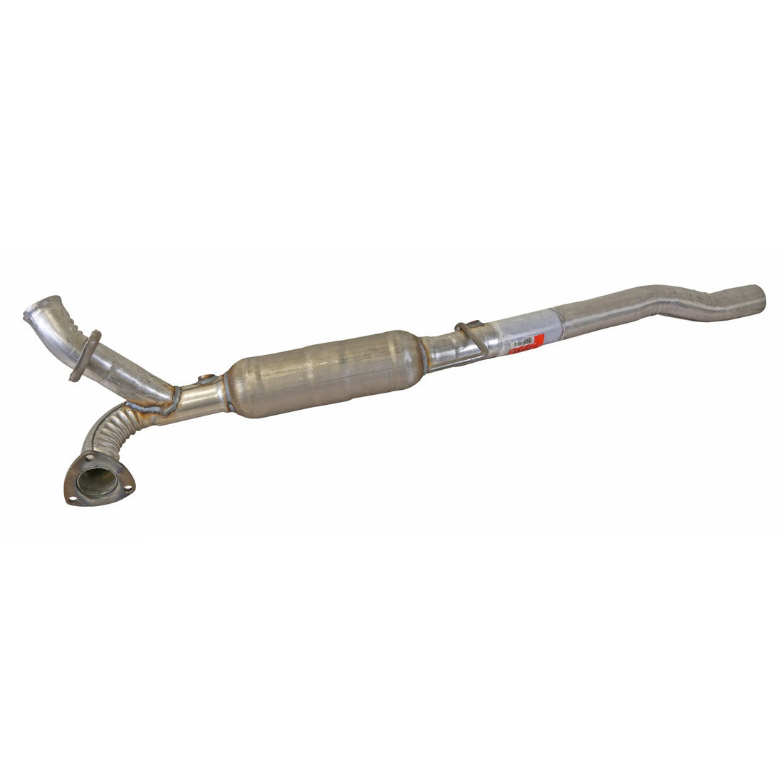Walker Exhaust 55543 2002-2003 Dodge Ram 1500 Catalytic Converter