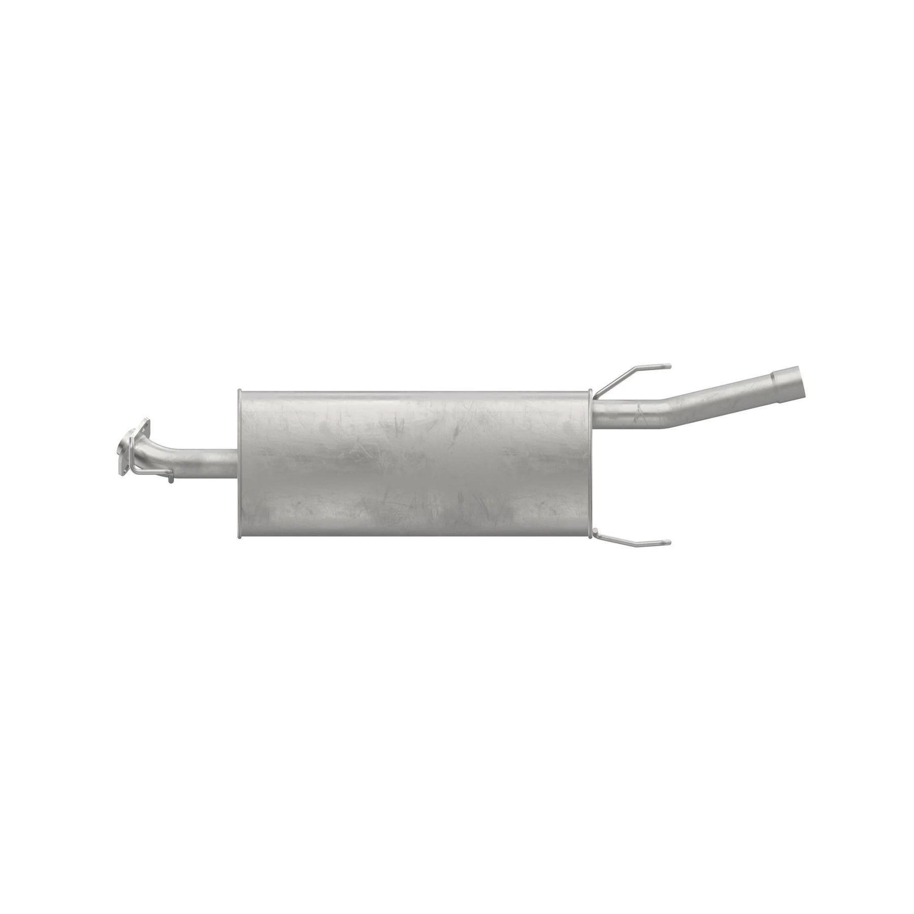 Walker Exhaust 55544 2006-2012 Toyota RAV4 Exhaust Muffler Assembly