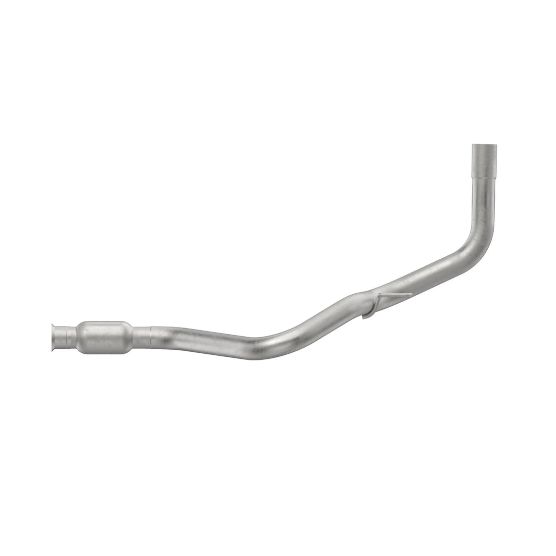 Walker Exhaust 55548 2007-2021 Toyota Tundra Exhaust Tail Pipe