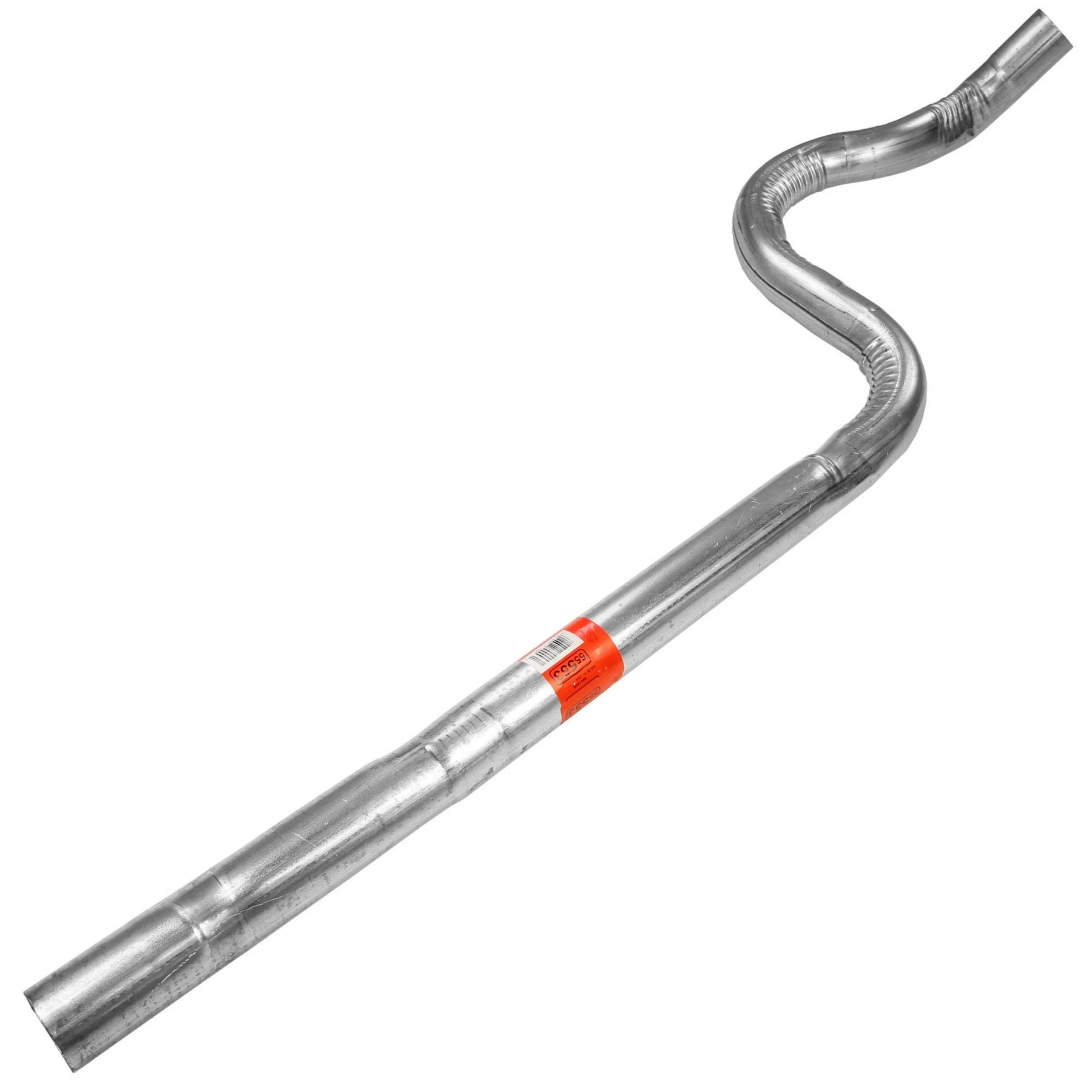 Walker Exhaust 55553 2005-2010 Ford Mustang Exhaust Pipe