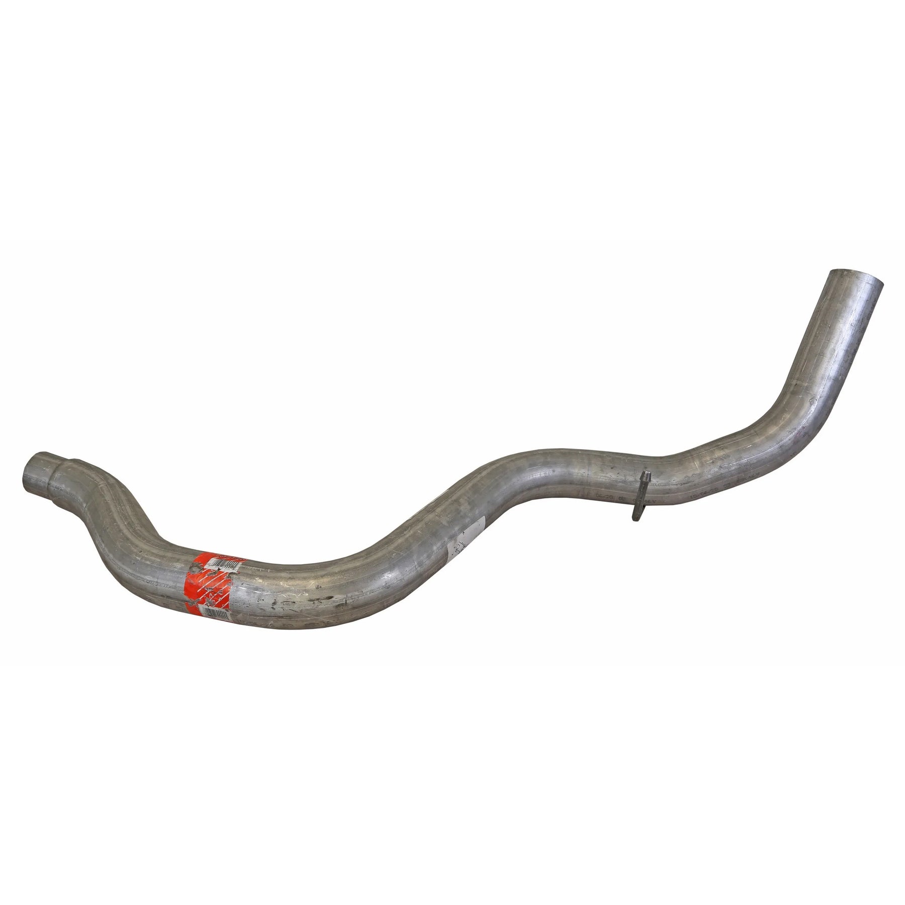 Walker Exhaust 55555 2005-2007 Ford F-250 Super Duty Exhaust Tail Pipe