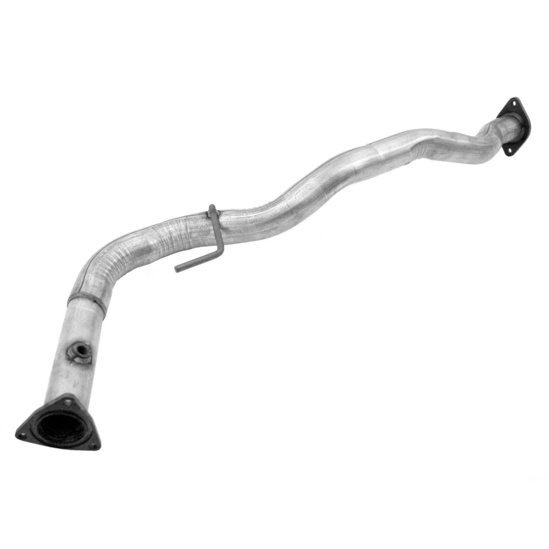 Walker Exhaust 55556 2007 Chevrolet Silverado 3500 Classic Exhaust Pipe