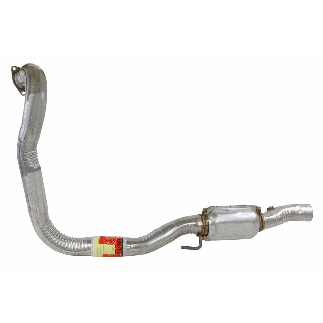 Walker Exhaust 55557 2007 Chevrolet Silverado 3500 Classic Catalytic Converter