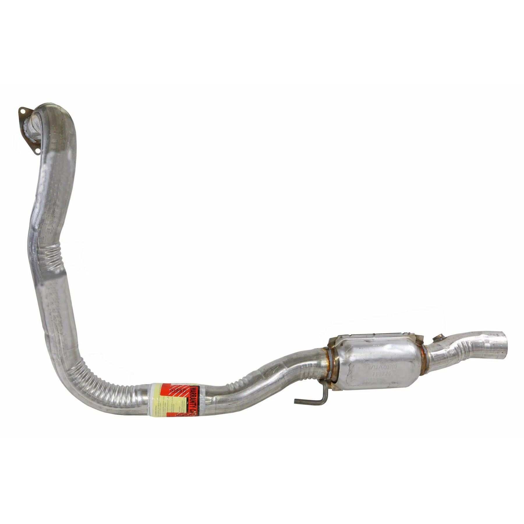 Walker Exhaust 55557 2007 Chevrolet Silverado 3500 Classic Catalytic Converter