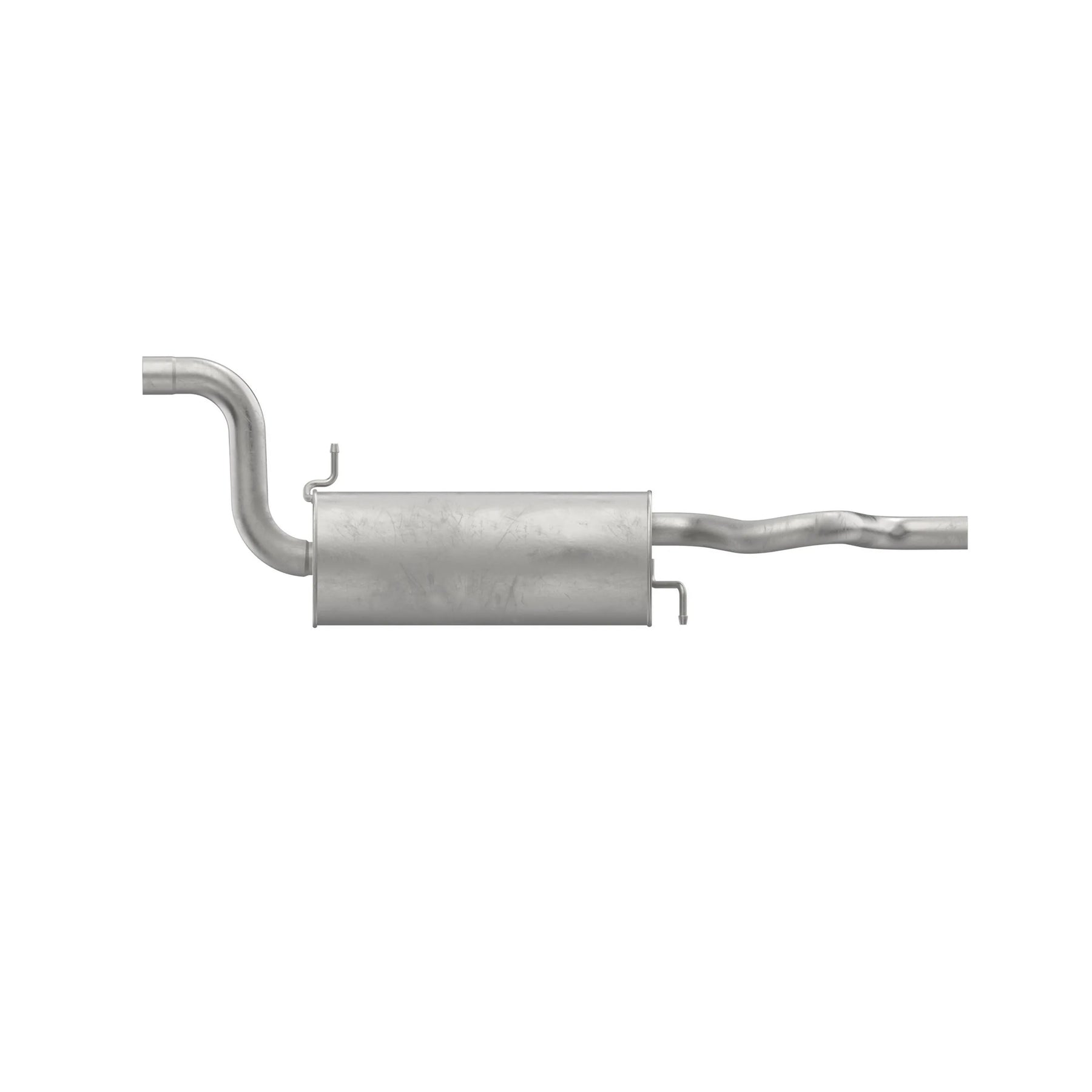 Walker Exhaust 55559 2008-2010 Chrysler Town & Country Exhaust Muffler Assembly