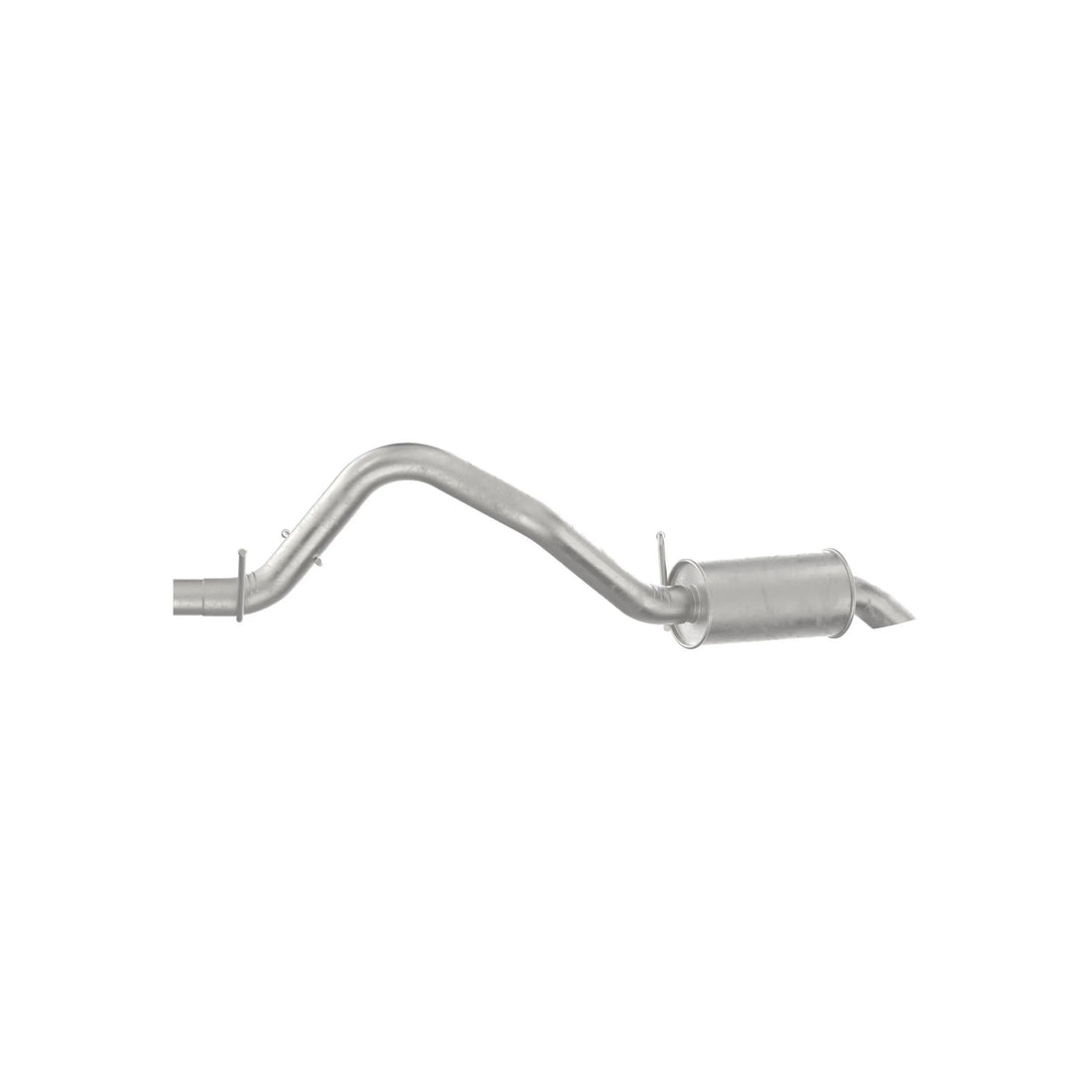 Walker Exhaust 55565 2007-2014 Chevrolet Suburban 1500 Exhaust Resonator and Pipe Assembly